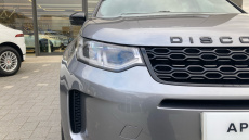 Land Rover Discovery Sport 2.0 D200 R-Dynamic SE 5dr Auto Diesel Station Wagon